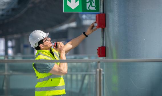 conseil en sécurité incendie gap